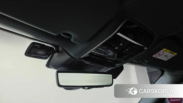 Land Rover Range Rover 5th Generation id 3933555 из Кореи 7