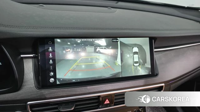 Kia K7 Premier id 3807923 из Кореи 7