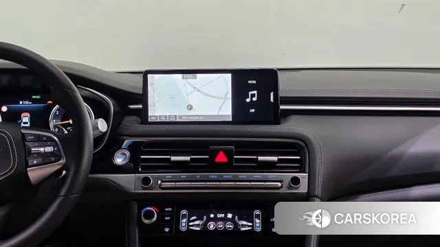 Genesis The New G70 id 3716359 из Кореи 7