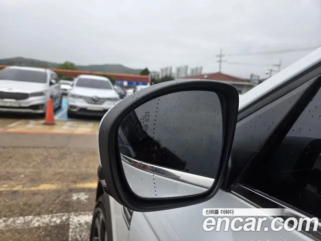 Renault Korea (Samsung) XM3 id 2714527 из Кореи 7