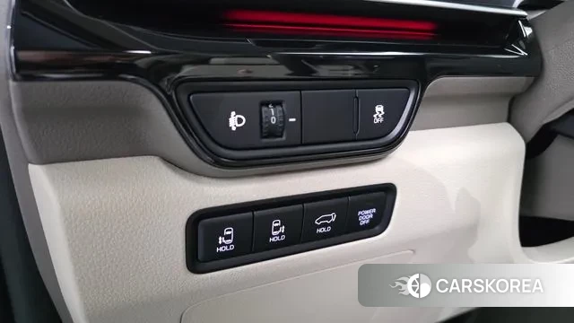 Kia The New Carnival 4th Generation id 3596250 из Кореи 7