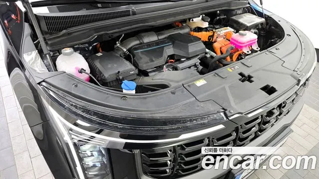 Kia The New Carnival 4th Generation id 2638158 из Кореи 7