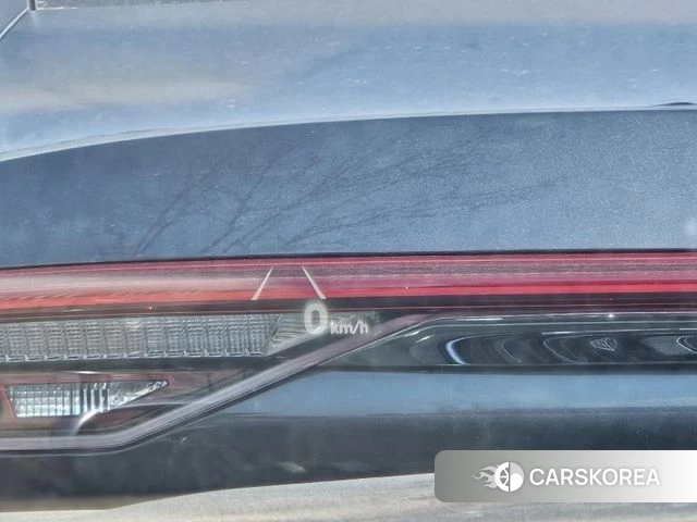 Hyundai The New Grandeur IG id 3843407 из Кореи 7