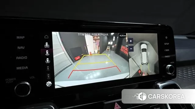 Kia Sorento 4th Generation id 3394593 из Кореи 7