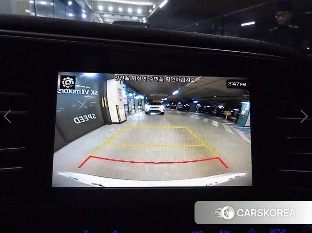 Hyundai The New Avante AD id 3060770 из Кореи 7