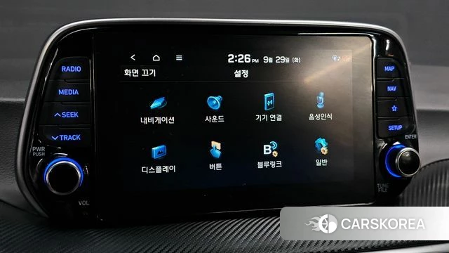 Hyundai All New Tucson id 4923619 из Кореи 7