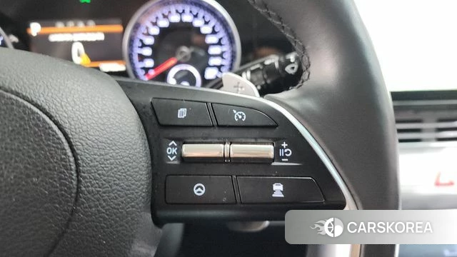 Hyundai The New Grandeur IG id 4383385 из Кореи 7