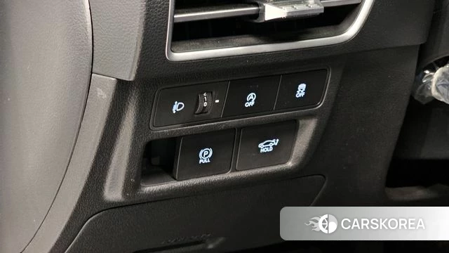 Hyundai Sonata D Edge (DN8) id 4315224 из Кореи 7