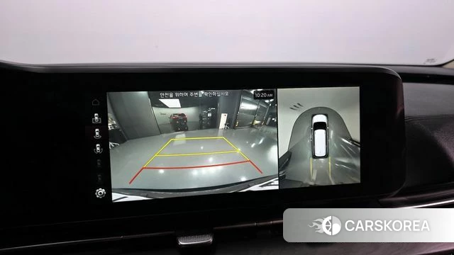 Kia Carnival 4th generation id 3852421 из Кореи 7