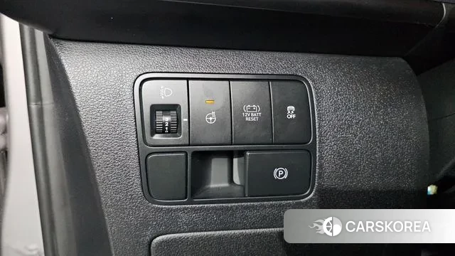 Hyundai Staria id 3732624 из Кореи 7