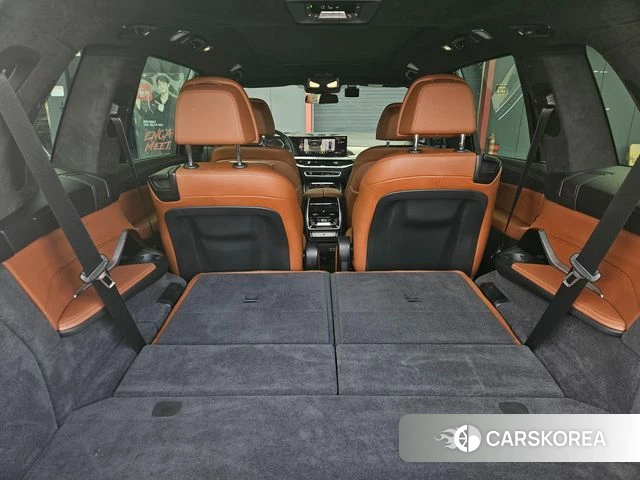 BMW X7 (G07) id 4516348 из Кореи 7
