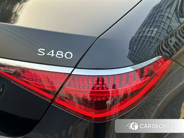 Mercedes-Benz Maybach S-class id 4264791 из Китая 7