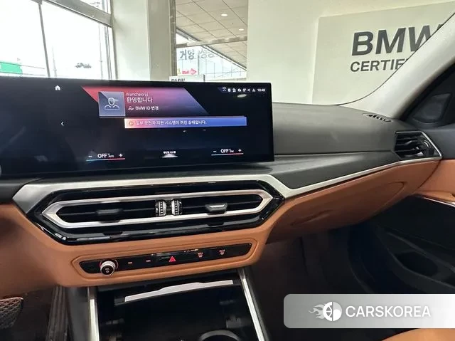 BMW 3 Series (G20) id 3053314 из Кореи 7