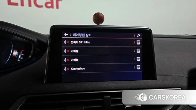 Peugeot 3008 second generation id 4203851 из Кореи 7