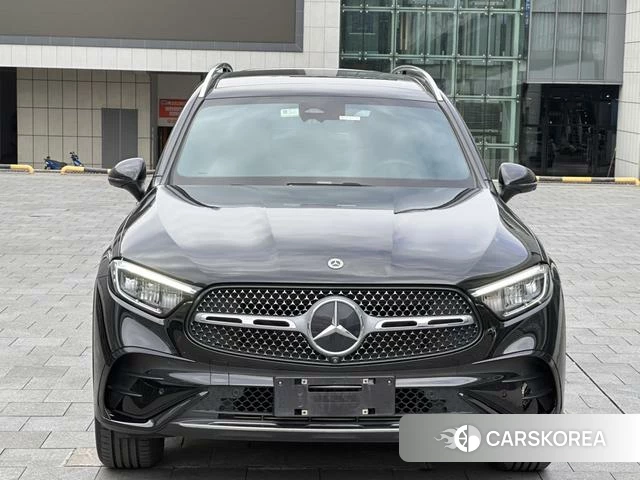 Mercedes-Benz GLC id 4336143 из Китая 7