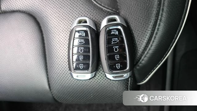 Hyundai Palisade id 4698098 из Кореи 7