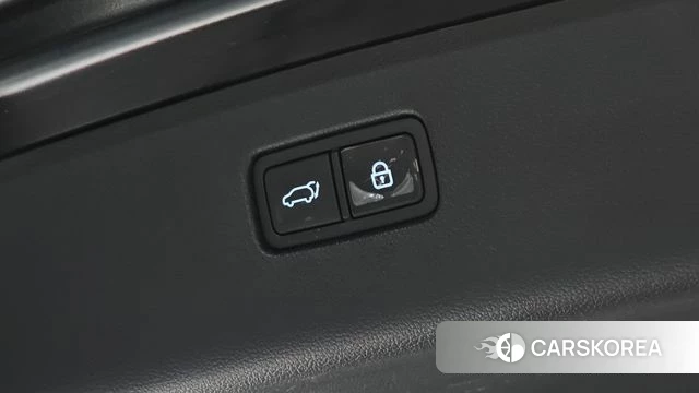 Genesis GV80 id 4476802 из Кореи 7
