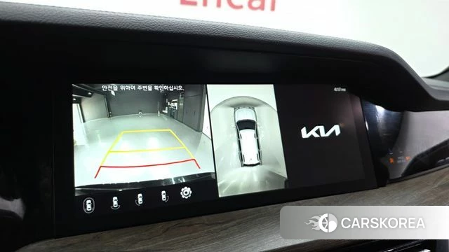 Kia Mohave Master id 4361495 из Кореи 7