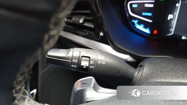 Kia The New Niro id 3661522 из Кореи 7