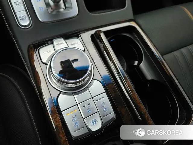 Genesis G90 id 3616135 из Кореи 7