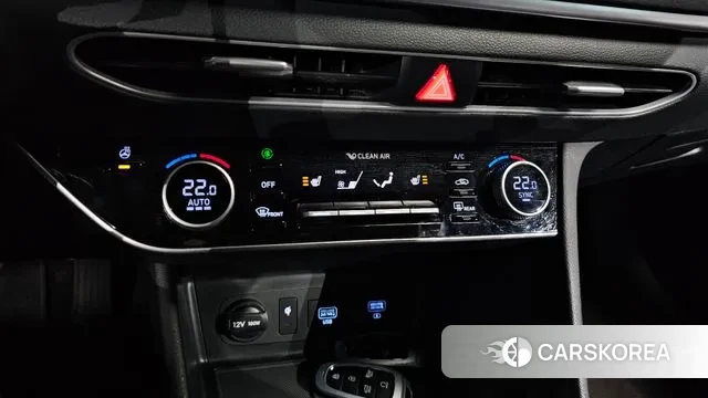 Hyundai Sonata (DN8) id 3478731 из Кореи 7