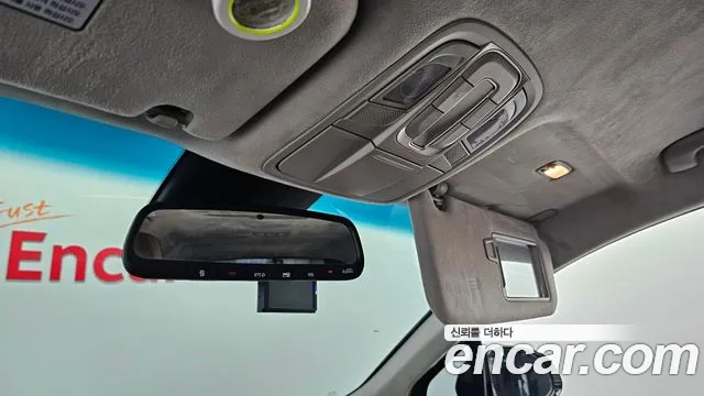 Hyundai Santa Fe TM id 2711260 из Кореи 7