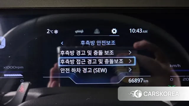 Ssangyong Torres id 3581020 из Кореи 7