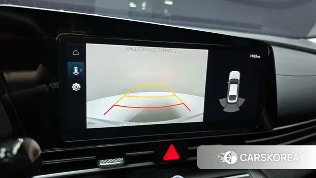 Hyundai Avante (CN7) id 3433801 из Кореи 7