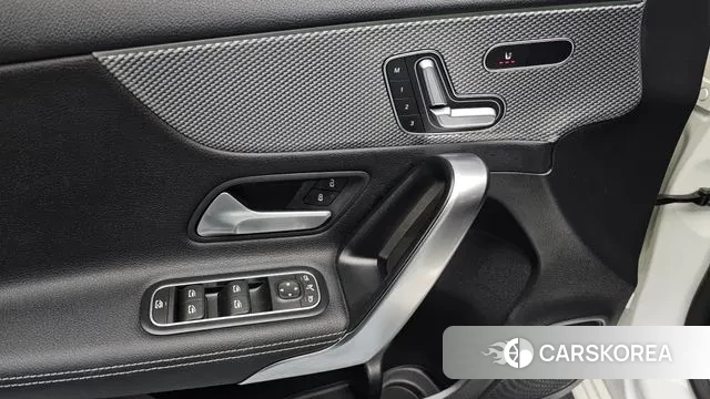 Mercedes-Benz A-Class W177 id 3621547 из Кореи 7