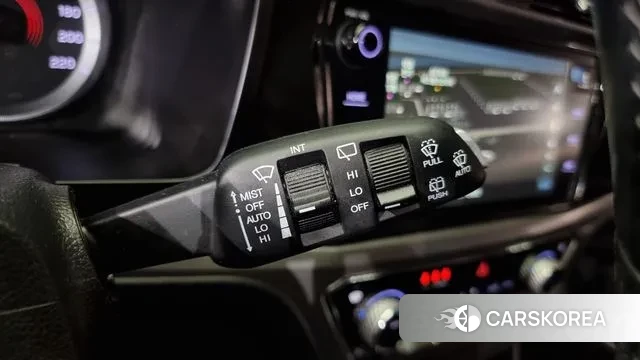 Ssangyong Beautiful Korando id 3503878 из Кореи 7