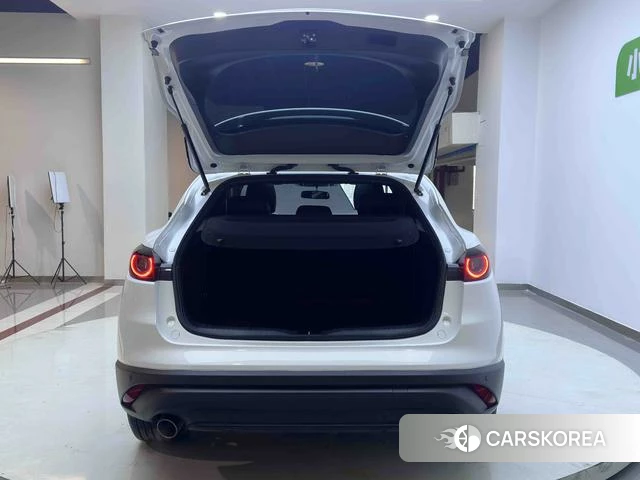 Mazda CX-4 id 3983373 из Китая 7