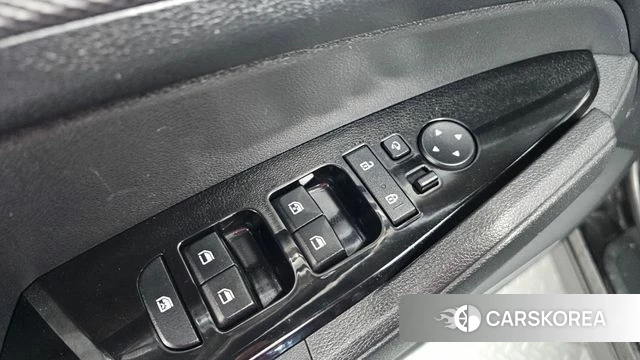Kia Sportage 5th Generation Hybrid id 4293233 из Кореи 7