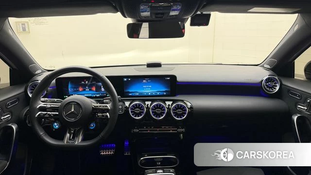 Mercedes-Benz A-Class W177 id 4560080 из Кореи 7