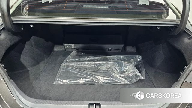 Toyota Camry (XV70) id 4325573 из Кореи 7