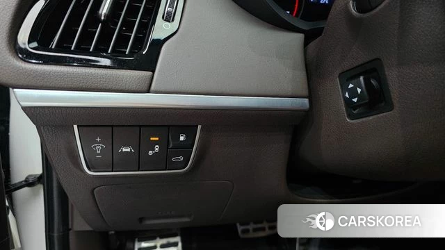 Kia Stinger id 4574611 из Кореи 7