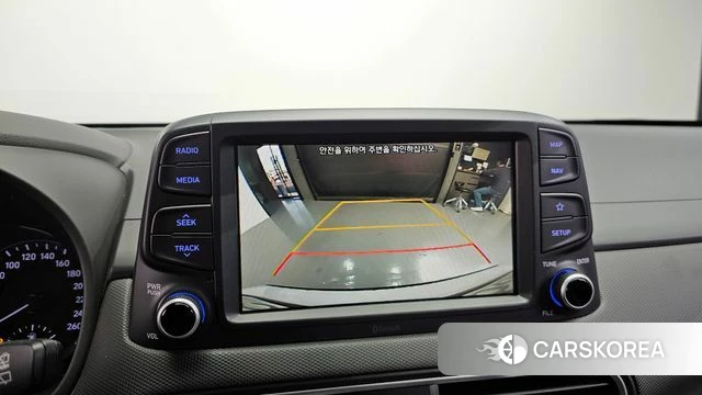 Hyundai Kona id 3814271 из Кореи 7