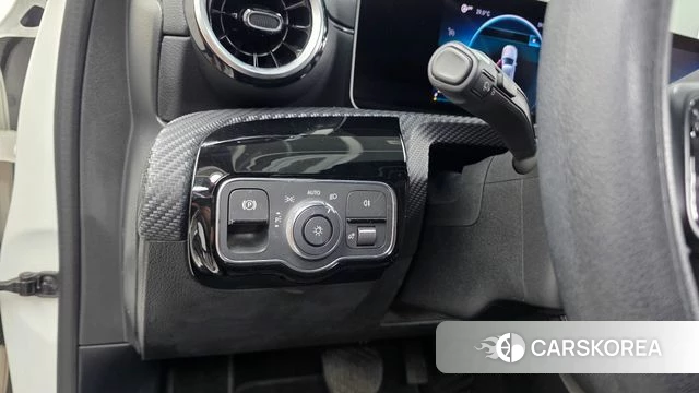 Mercedes-Benz A-Class W177 id 4689079 из Кореи 7