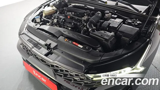 Kia K5 3rd generation id 2755180 из Кореи 7