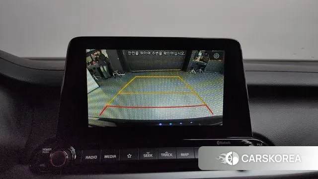 Kia Come New K3 id 3598002 из Кореи 7