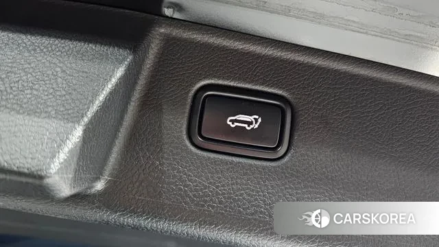 Kia Mohave Master id 3294920 из Кореи 7