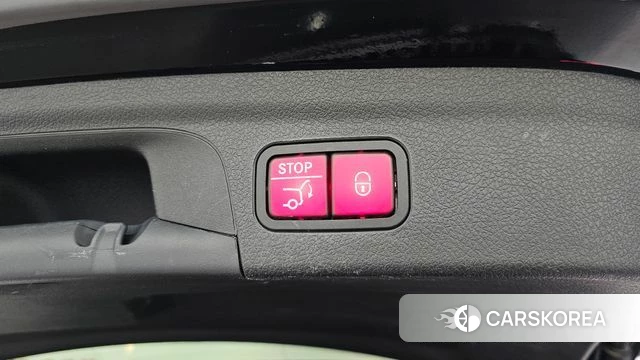 Mercedes-Benz GLE-Class W167 id 4572964 из Кореи 7