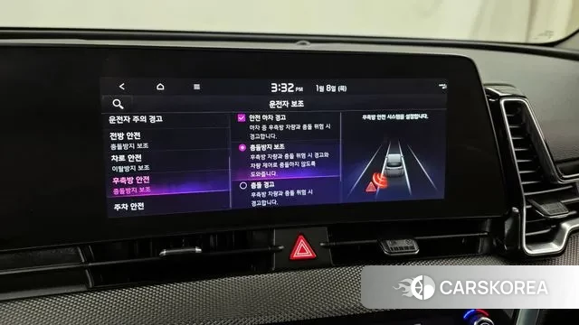 Kia Sportage 5th Generation id 3561404 из Кореи 7