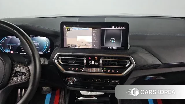 BMW iX3 id 2969180 из Кореи 7