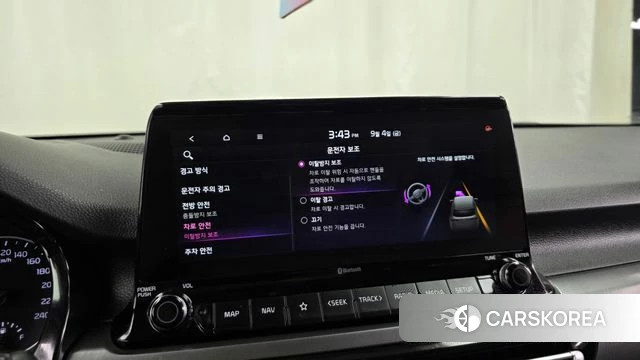 Kia Seltos id 4769933 из Кореи 7