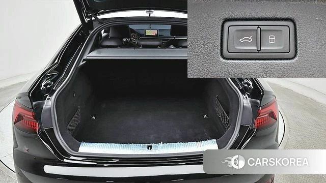 Audi A5 (F5) id 4764965 из Кореи 7