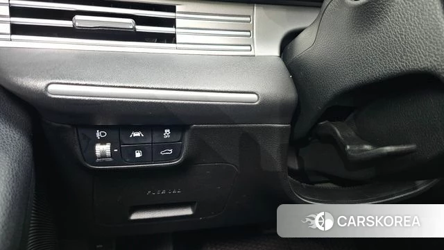 Hyundai The New Grandeur IG id 4717459 из Кореи 7