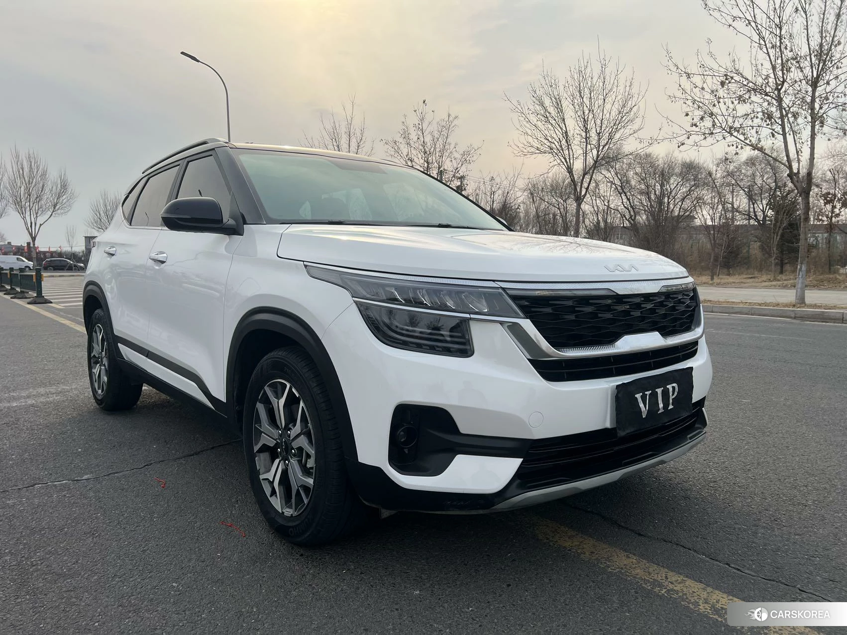 Kia Proud run id 4420398 из Китая 7