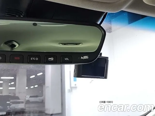 Genesis G80 id 2881918 из Кореи 7