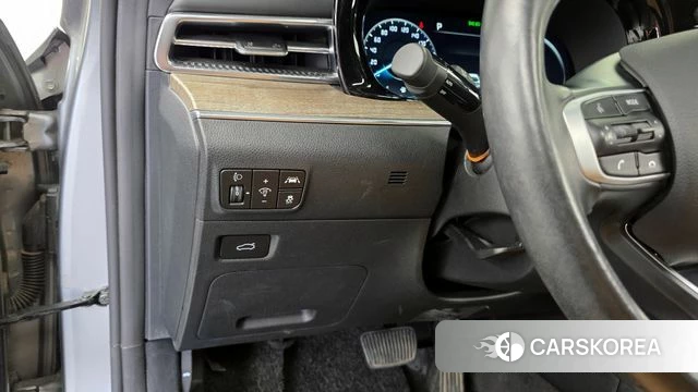 Kia K5 3rd generation id 4323212 из Кореи 7