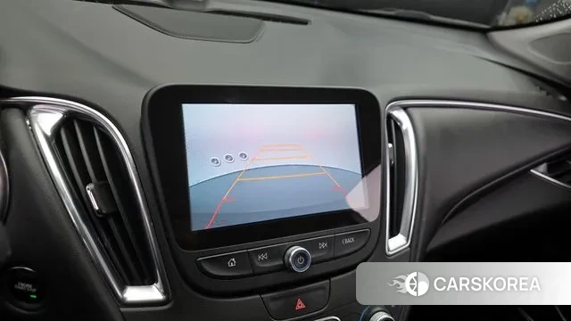 Chevrolet (GM Daewoo) All New Malibu id 3134550 из Кореи 7